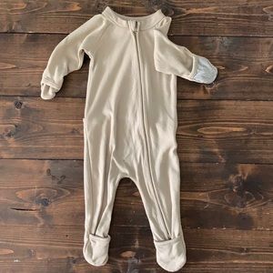 Going Footies in Moss